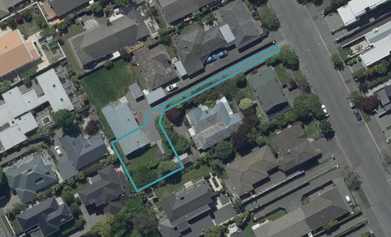 2/81 Winchester Street, Merivale, Christchurch - Carousel 1