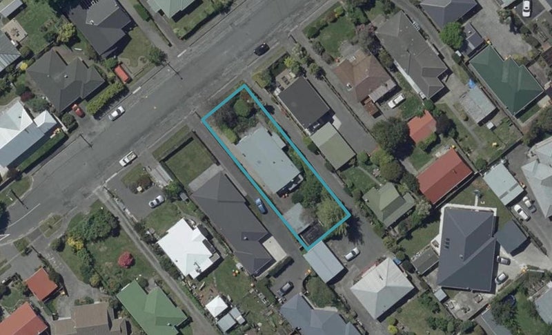 16 Conway Street, Somerfield, Christchurch - Carousel 1