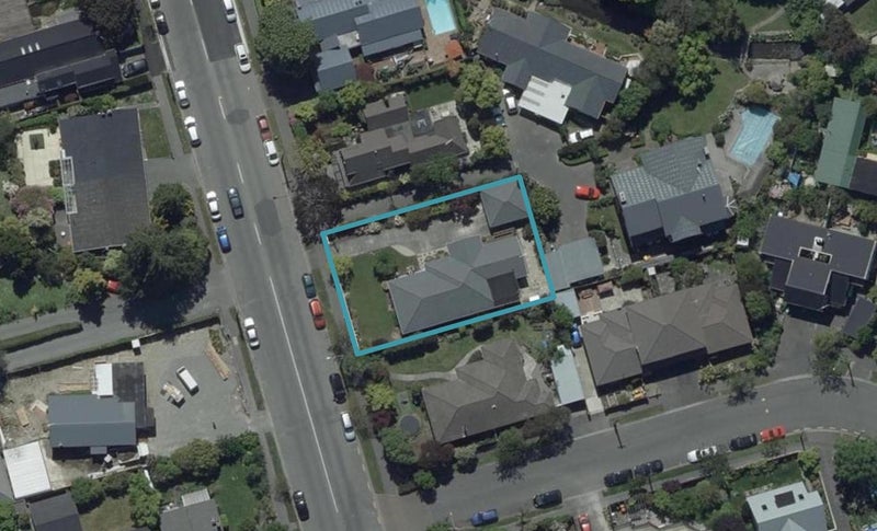 160 Ilam Road, Ilam, Christchurch - Carousel 1