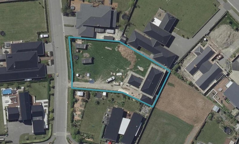 5 Shotfirer Lane, Halswell, Christchurch - Carousel 1