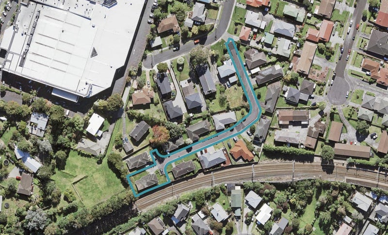 8H Aotea Road, Glen Eden, Auckland - Carousel 1