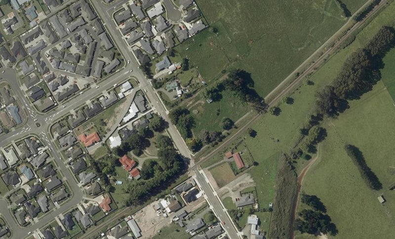 5 Te Hirawanui Drive, Kelvin Grove, Palmerston North - Carousel 1