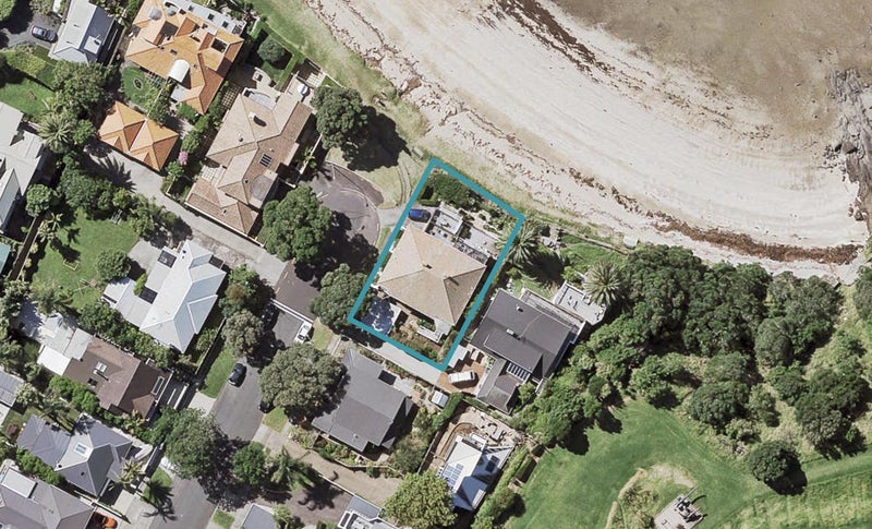 3/20 Macky Avenue, Devonport, Auckland - Carousel 1
