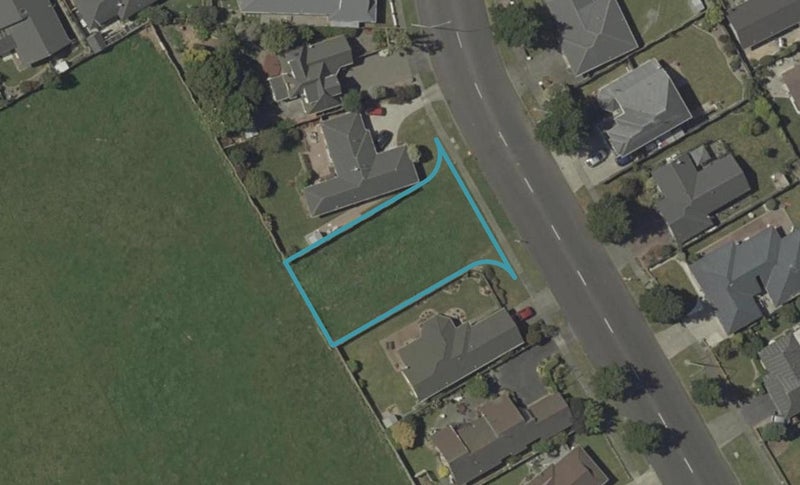 98 Amberley Avenue, Highbury, Palmerston North - Carousel 1