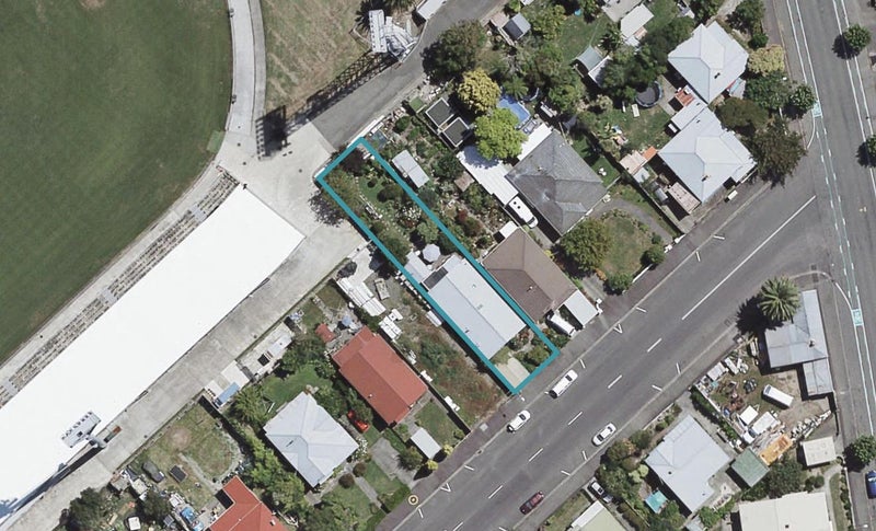 8/5 McVay Street, Napier South, Napier - Carousel 1