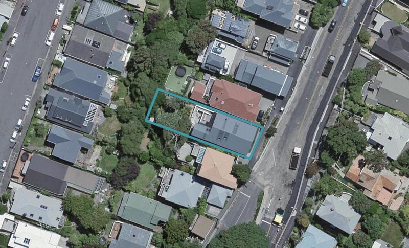48 Upland Road, Kelburn, Wellington - Carousel 1