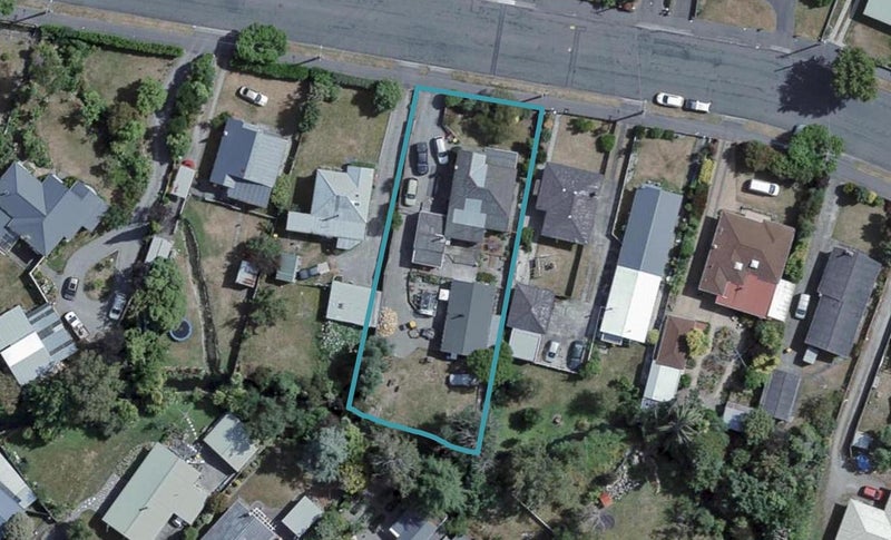 31 Michael Street, Kuripuni, Masterton - Carousel 1