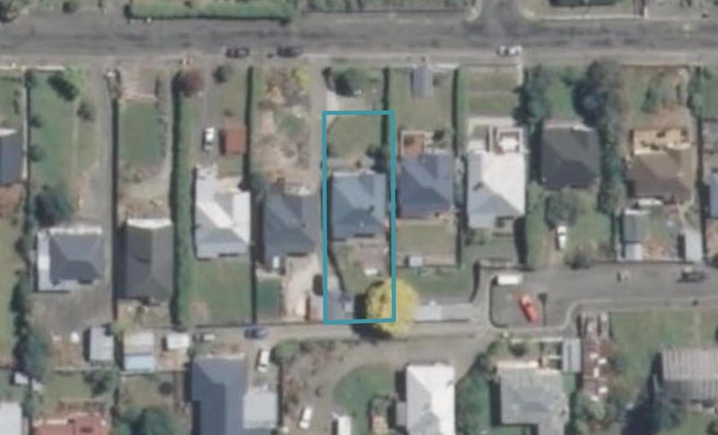12 Clifton Terrace, West End, Timaru - Carousel 1