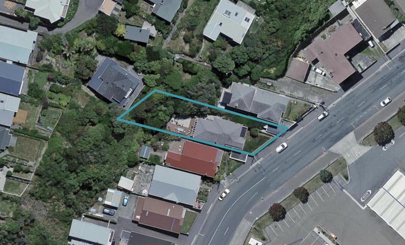 520 Evans Bay Parade, Hataitai, Wellington - Carousel 1