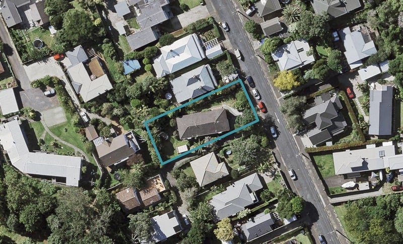 1/65 Church Street, Devonport, Auckland - Carousel 1