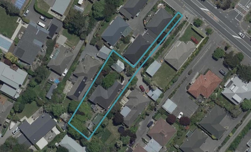 203 Wairakei Road, Bryndwr, Christchurch - Carousel 1