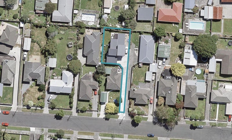 68A Thackeray Street, Trentham, Upper Hutt - Carousel 1