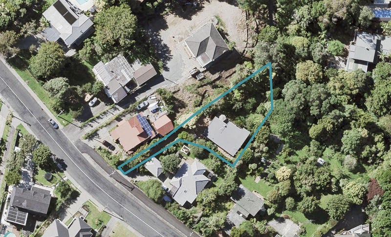 60A Pah Road, Cockle Bay, Auckland - Carousel 1