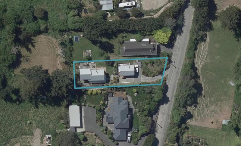 62 Avoca Valley Road, Heathcote Valley, Christchurch - Carousel 1