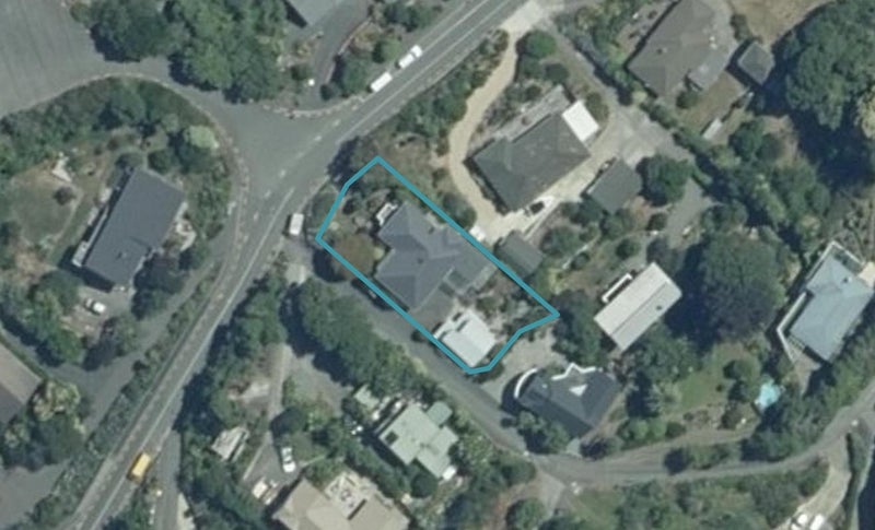 1 Bellevue Heights, Tāhunanui, Nelson - Carousel 1