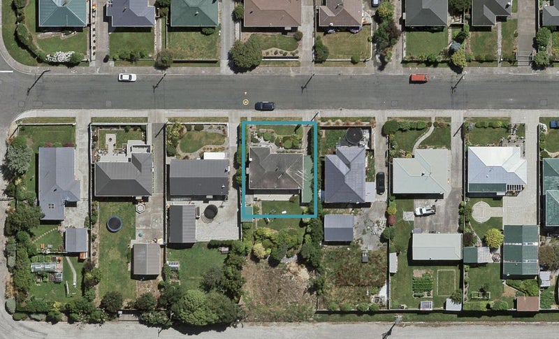 79 Cargill Street, Waikiwi, Invercargill - Carousel 1