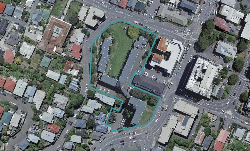 2 Brooklyn Road, ARO VALLEY 6011, WELLINGTON - Carousel 1