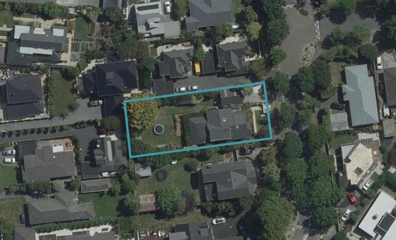 50 Totara Street, Fendalton, Christchurch - Carousel 1