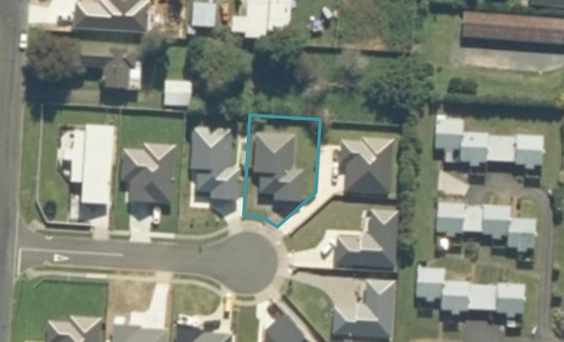 7 Cicada Place, Kihikihi, Te Awamutu - Carousel 1