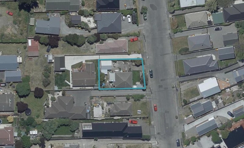 15 Woodgrove Avenue, North New Brighton, Christchurch - Carousel 1