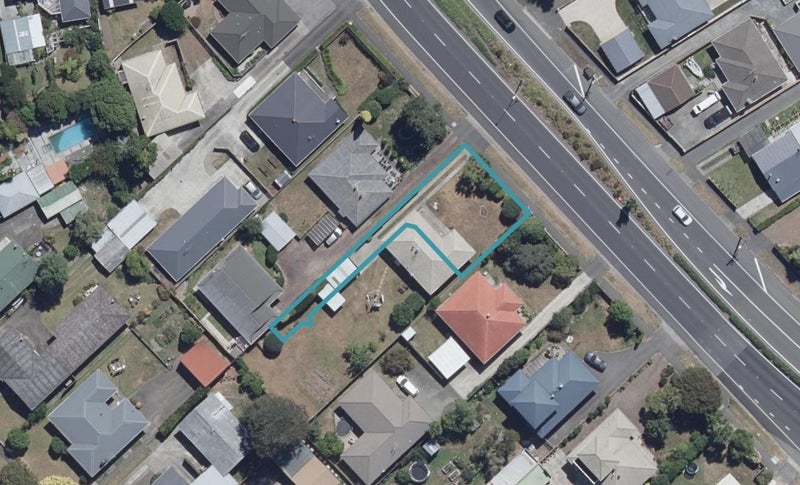 3/324 Cambridge Road, Hillcrest, Hamilton - Carousel 1