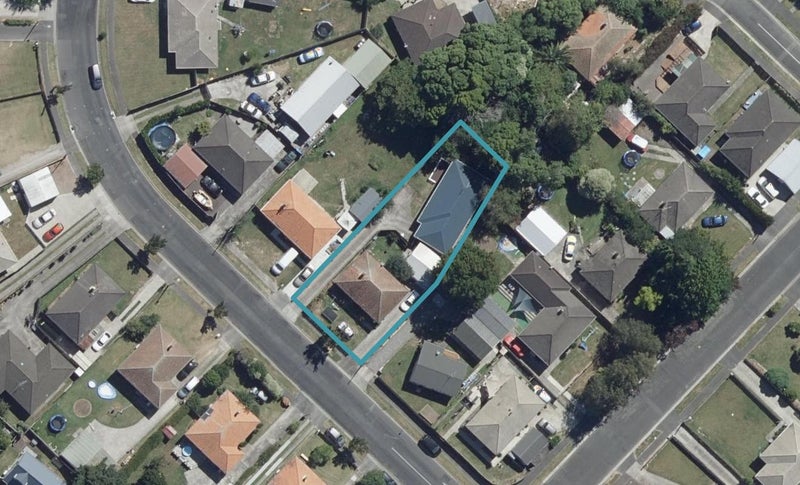 4A Willis Street, Bader, Hamilton - Carousel 1