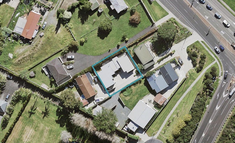 172A Albany Highway, Greenhithe, Auckland - Carousel 1