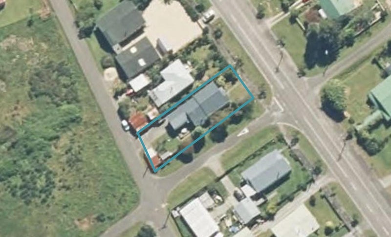 49 Moorhouse Street, Ross, Westland - Carousel 1