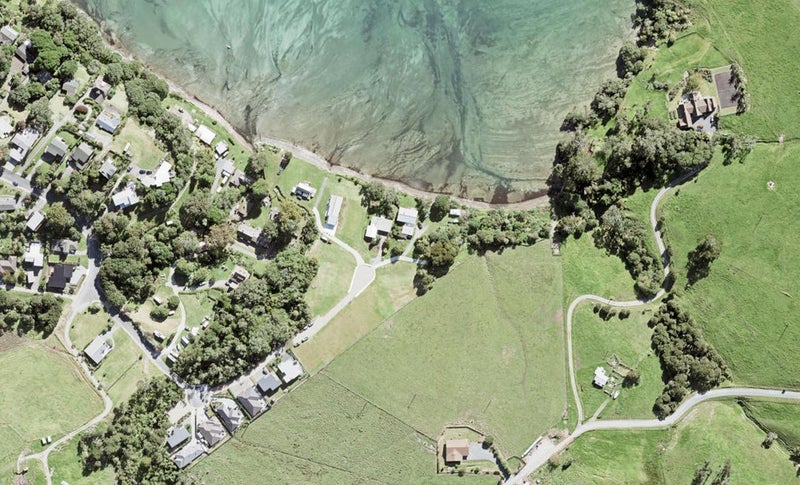 42 Albro Lane, Algies Bay, Warkworth - Carousel 1