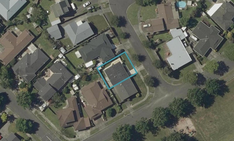 1A Sheraton Grove, Highbury, Palmerston North - Carousel 1