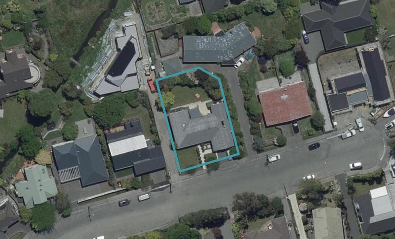 37 Chepstow Avenue, Fendalton, Christchurch - Carousel 1