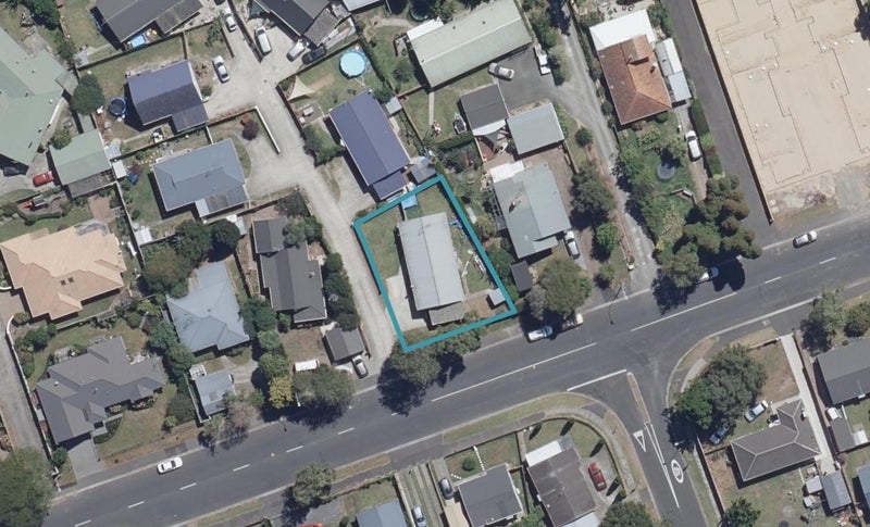 59G Insoll Avenue, Enderley, Hamilton - Carousel 1