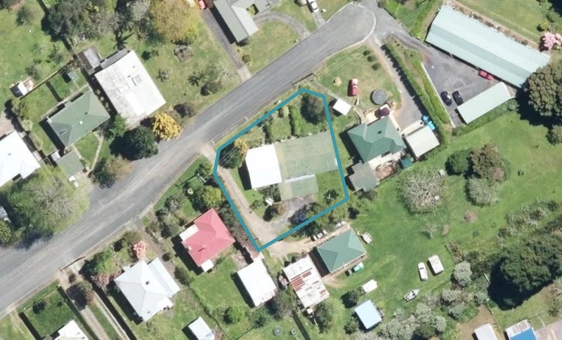 2/25 Kowhai Avenue, Kaikohe, Kaikohe - Carousel 1