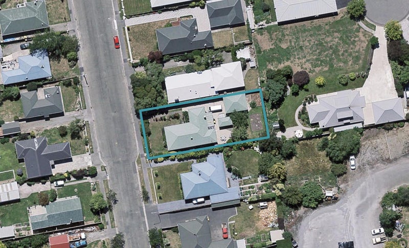 6 Stephens Street, Rangiora, Rangiora - Carousel 1