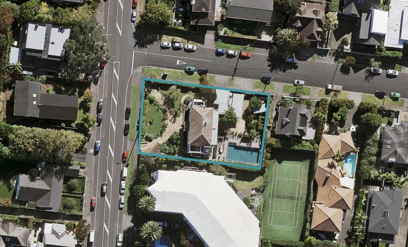 203 Victoria Avenue, Remuera, Auckland - Carousel 1