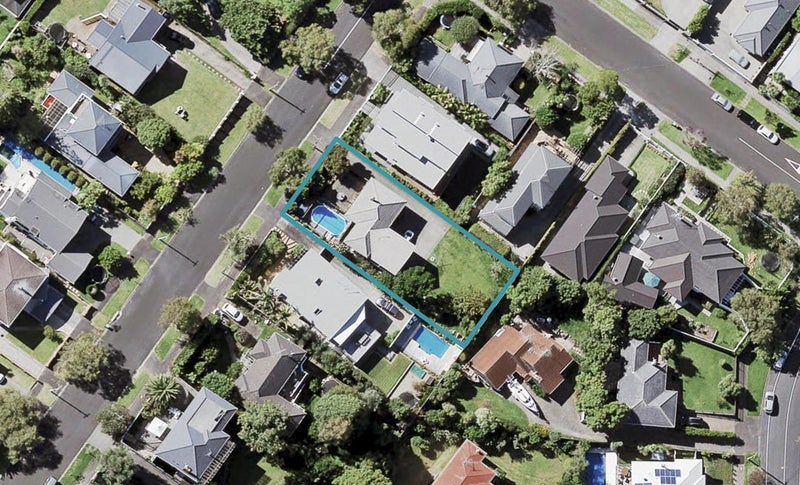 17 Kildare Avenue, Glendowie, Auckland - Carousel 1