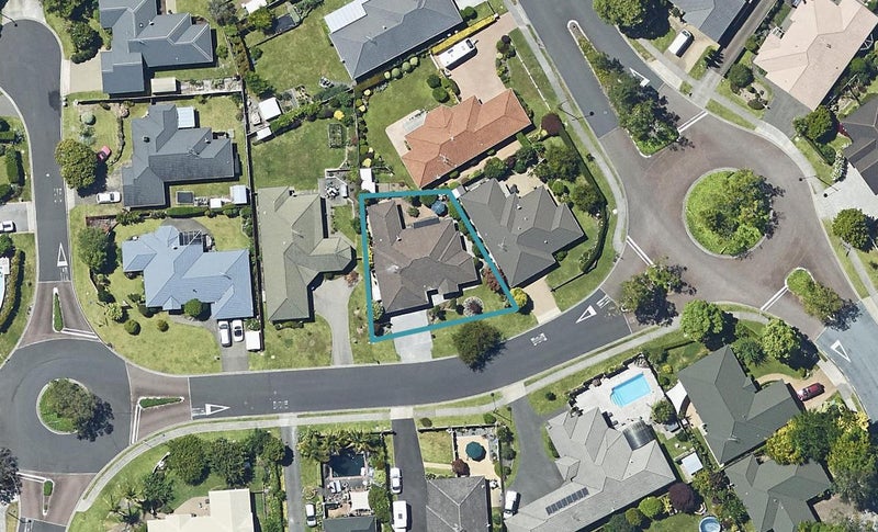 4 Edinburgh Place, Bethlehem, Tauranga - Carousel 1