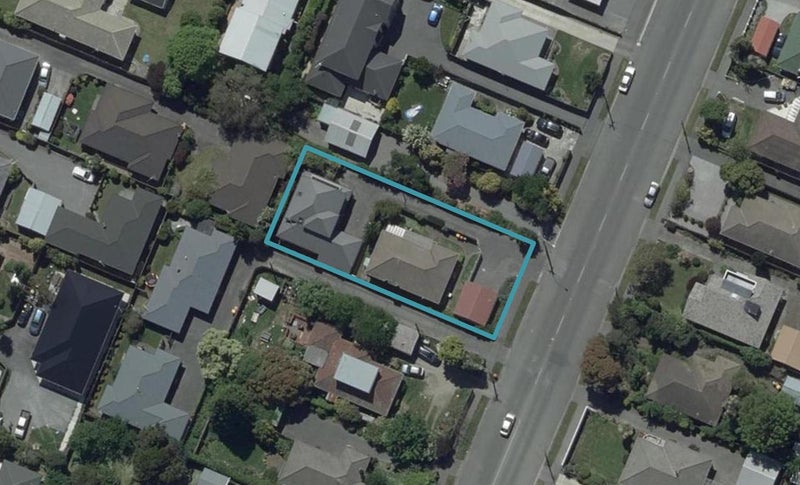 131 Avonhead Road, Avonhead, Christchurch - Carousel 1