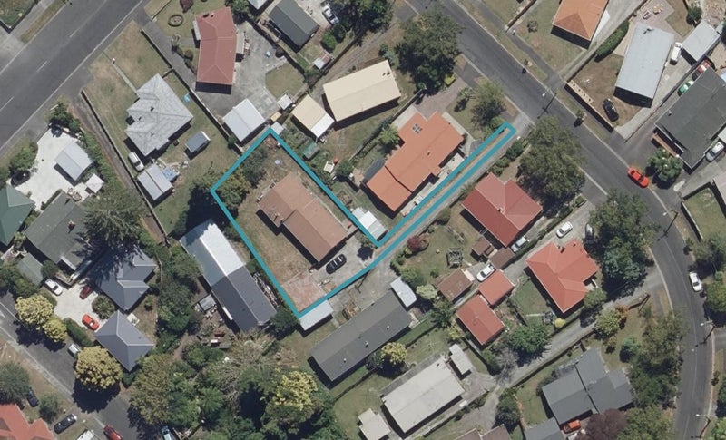 8 Anthony Crescent, Bader, Hamilton - Carousel 1