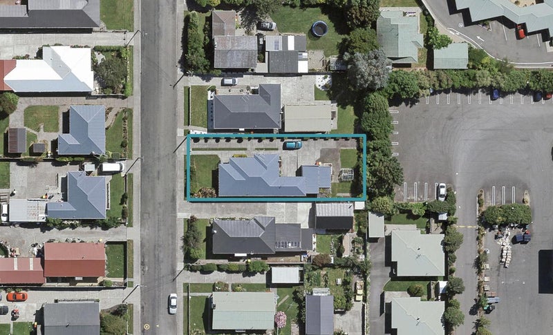 11 Fraser Street, Waikiwi, Invercargill - Carousel 1