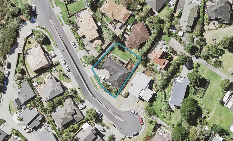 12 Ridge Valley Drive, Browns Bay, Auckland - Carousel 1