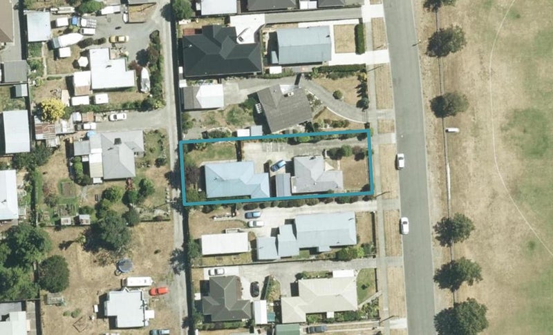 8A Bythell Street, Redwoodtown, Blenheim - Carousel 1