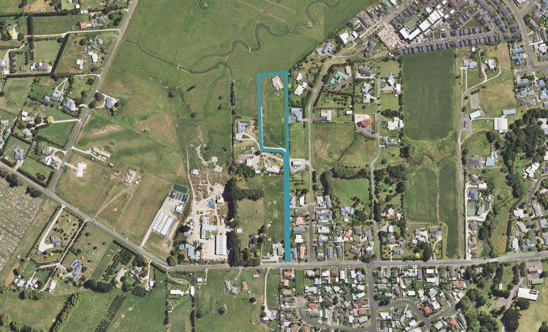 495A Nelson Road, Riverdale, Gisborne - Carousel 1
