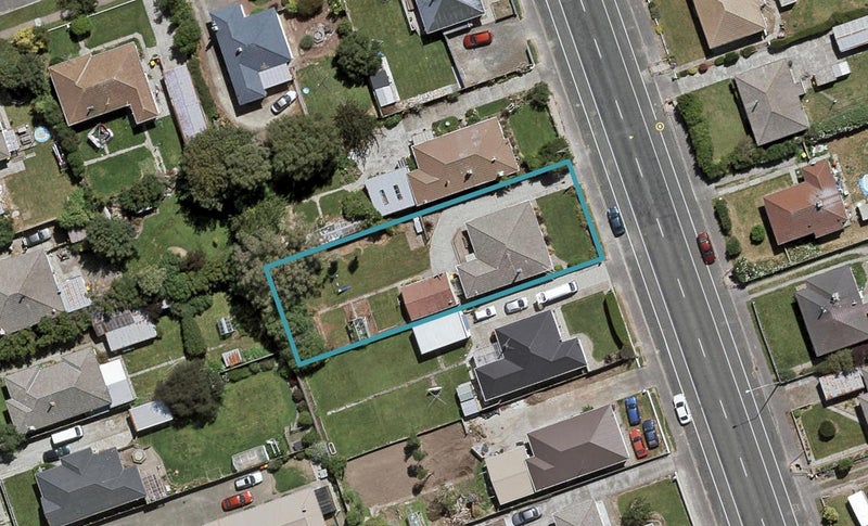 142 Isabella Street, Glengarry, Invercargill - Carousel 1