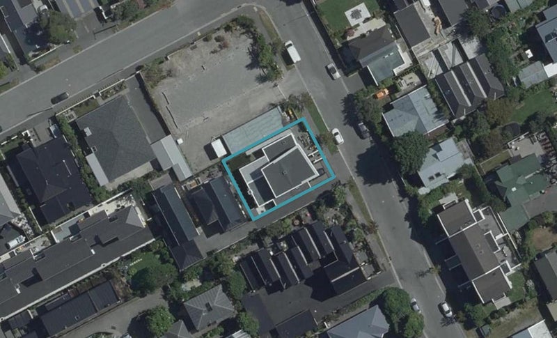 19 Cheltenham Street, Merivale, Christchurch - Carousel 1