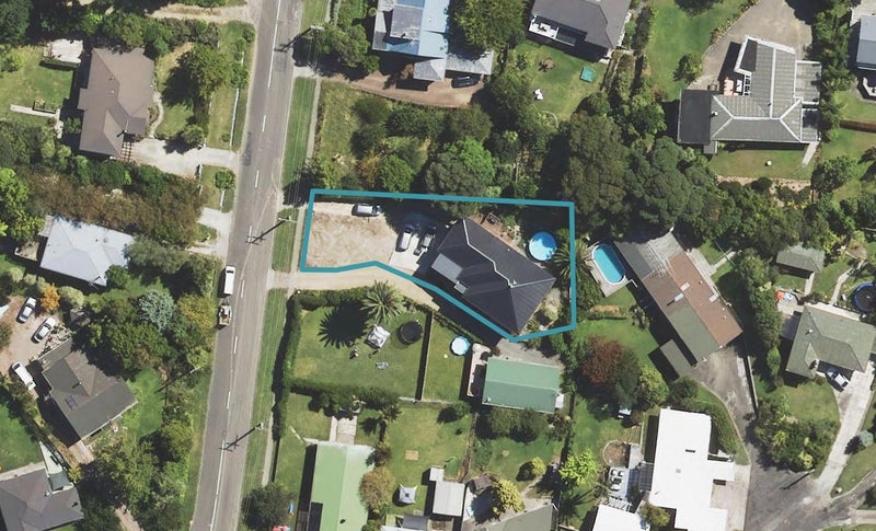 149 Ballance Street, Whataupoko, Gisborne - Carousel 1