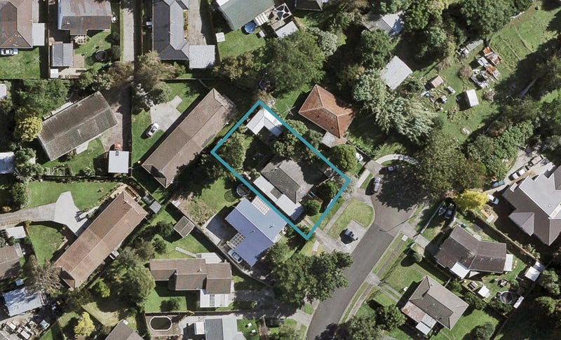 14 Chibnall Place, Conifer Grove, Takanini - Carousel 1