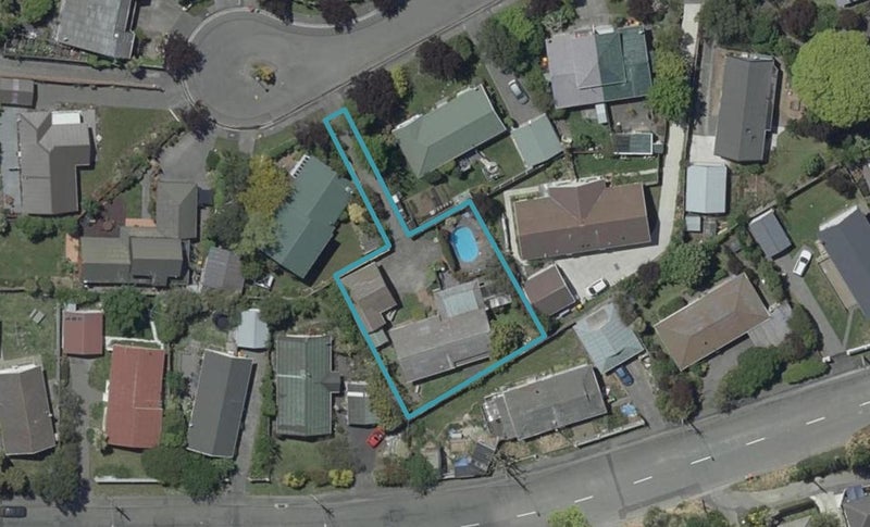 20 Hilldale Place, Hillsborough, Christchurch - Carousel 1