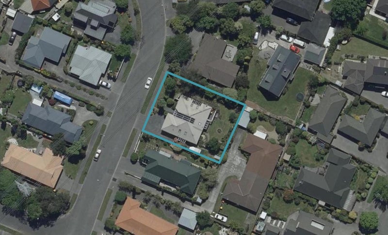 48 Westgrove Avenue, Avonhead, Christchurch - Carousel 1
