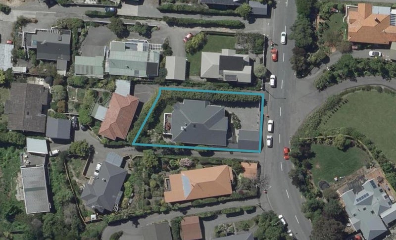 86 Dyers Pass Road, Cashmere, Christchurch - Carousel 1